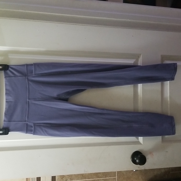 Gottex - Leggings, Size - XS, Color - Light purple - Picture 2 of 7